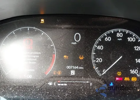 2025 Honda Civic Sport from USA, damaged, VIN 2HGFE2F55SH575513